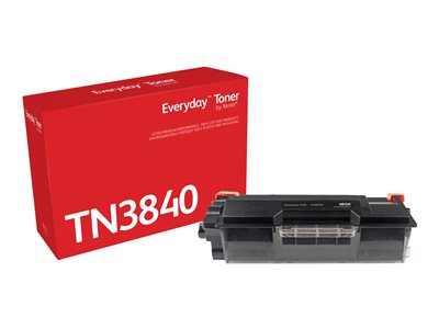 Brother TN3480 (Twin Pack) Black Compatible Toner Cartridge