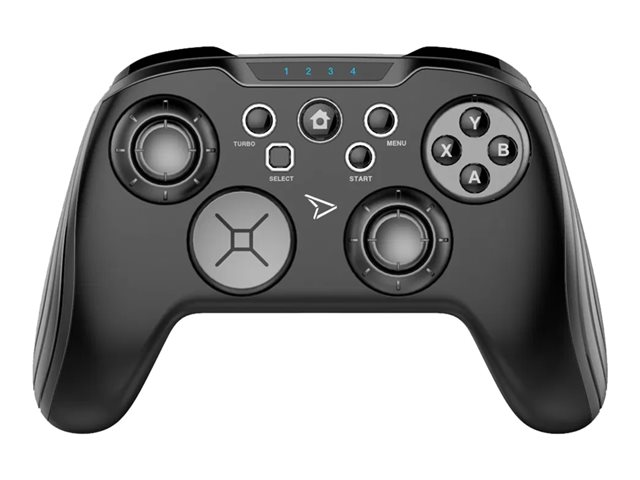 LEXIP X STEELPLAY WL Custom Cntrl Switch