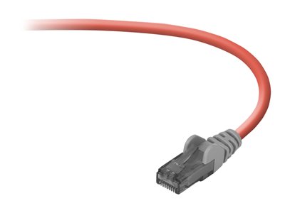 Belkin - Crossover cable