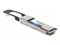 AddOn Intel E10GQSFPSR Compatible QSFP+ Transceiver