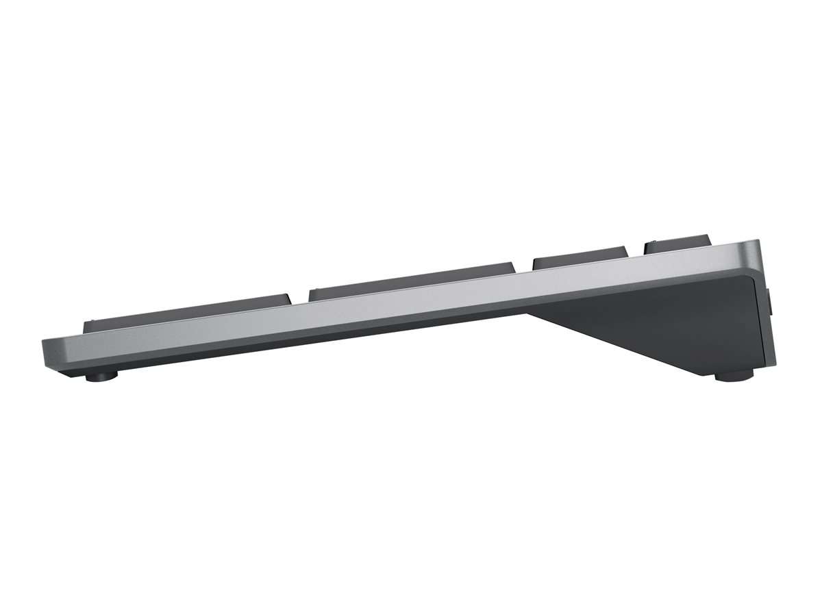 Dell Pro Plus Compact KB740 (KB740-GY-R-INT) – foto 4