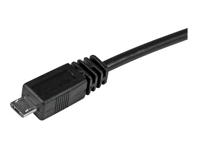 STARTECH.COM UUSBHAUB2M, Kabel & Adapter Kabel - USB &  (BILD2)