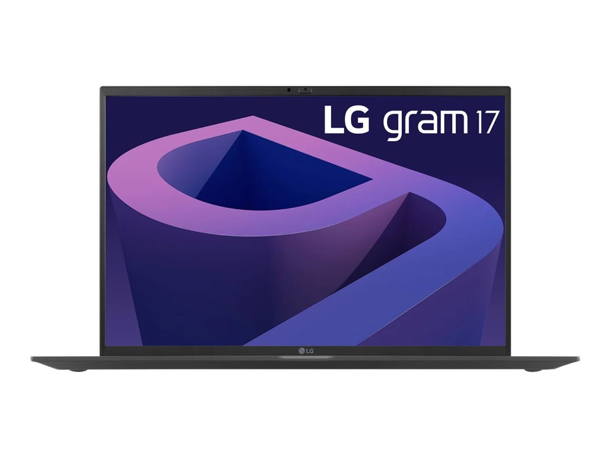 LG gram 17Z90Q