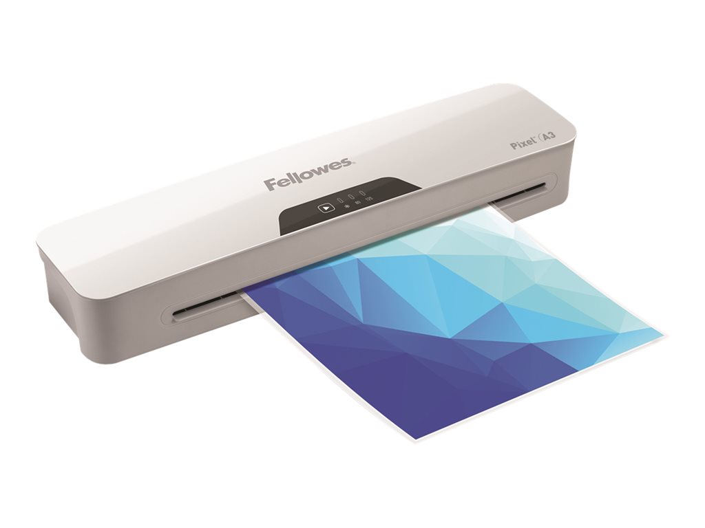 FELLOWES pixel a4 laminator 230v eu