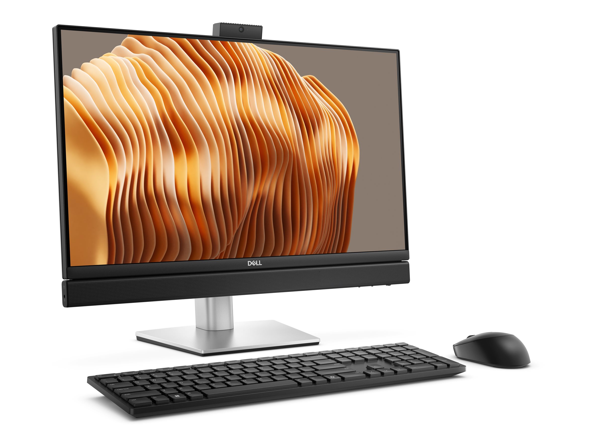 Dell Pro 24 All-in-One Plus QB24250 | Overview, Specs, Details | SHI