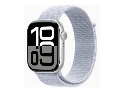 Apple Watch Series 10 (GPS)