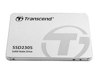 TRANSCEND 2To SSD interne 2.5p SATA III
