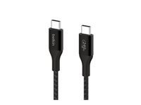 Belkin Cbles-USB CAB015bt2MBK