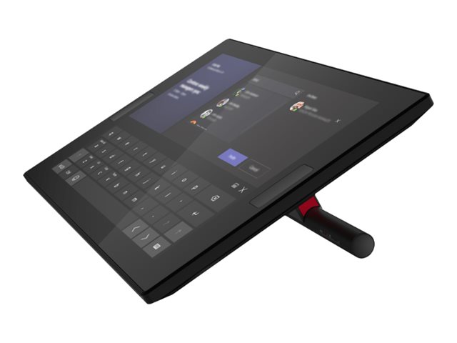 Lenovo ThinkSmart Core - Full Room Kit - video conferencing kit - power ...