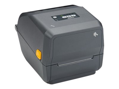 Image of Zebra ZD421t - label printer - B/W - thermal transfer
