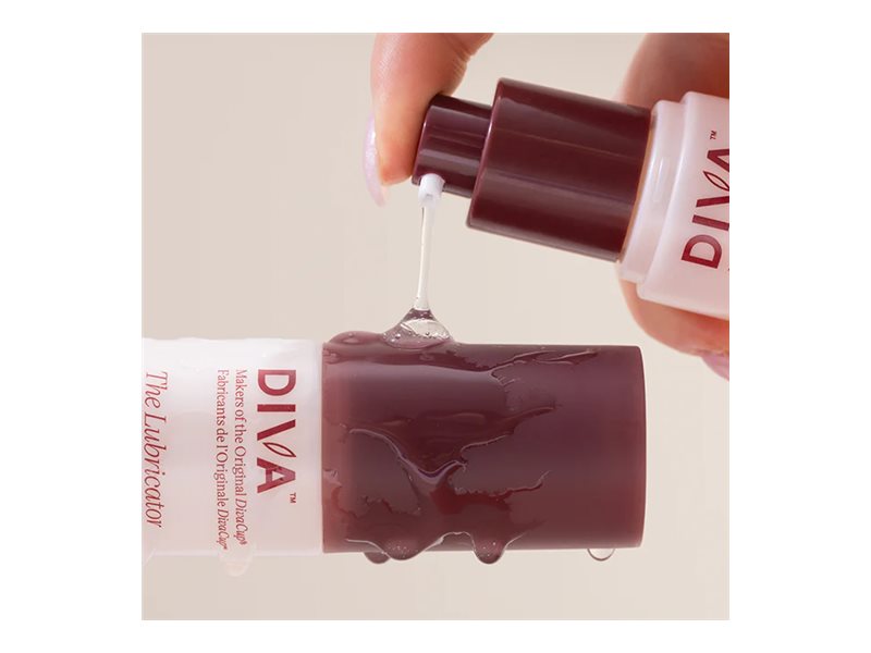 Diva Personal Lubricant - 50ml