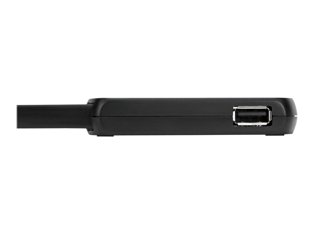 TARGUS Hub 4-Port USB Hub