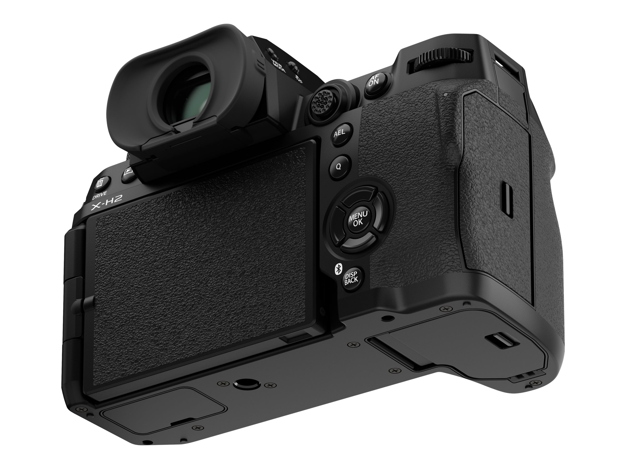 Fujifilm X Series X-H2 Digital Camera with Fujinon XF 16-80mm R