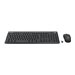 MK370 Combo for Business - keyboard and mouse set 