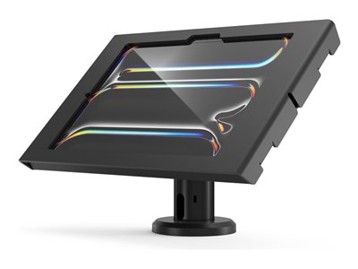 Compulocks iPad Pro M4 11" (2024), Apex Enclosure Tilting Stand 4"