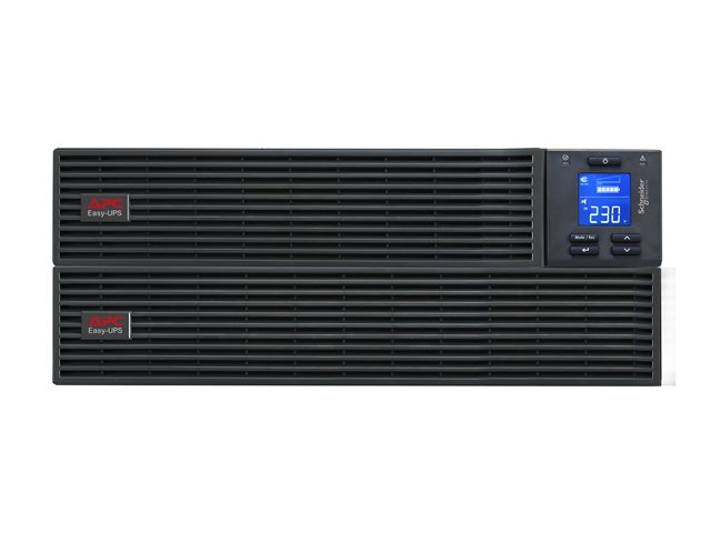 APC Easy UPS SRV SRV6KRIRK - onduleur - 6000 Watt - 6000 VA