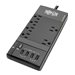 Tripp Lite Safe-IT 6-Outlet Surge Protector with Retractable USB Charger