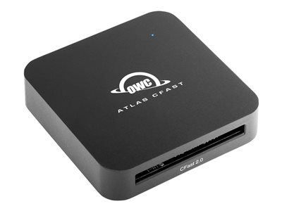OWC Atlas - Card reader (CF II)