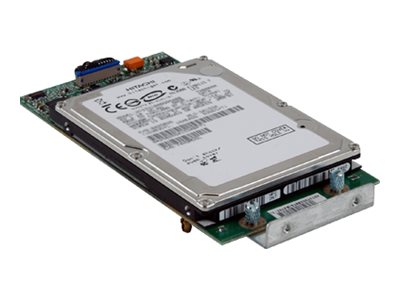 Lexmark - Hard drive