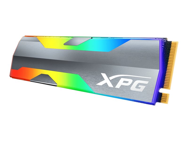 ADATA SSD 1TB XPG SPECTRIX S20G, PCIe Gen3x4 M.2 2280 (R:2500/W:1800 MB/s) foto1