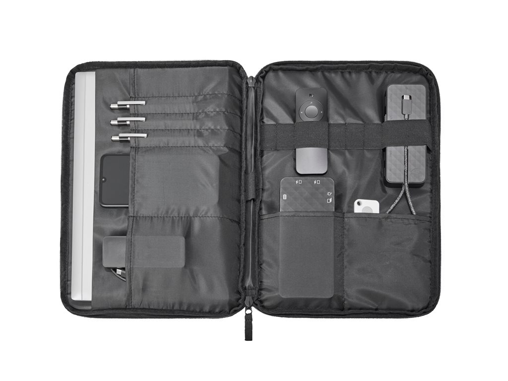 HP Rnw Business 14.1p Laptop Sleeve