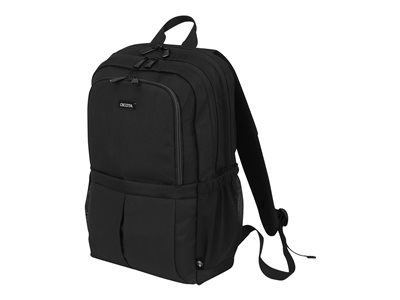 DICOTA Eco Backpack SCALE 38,1-43,9cm - D31696-RPET