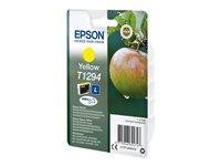 EPSON 1LB T1294 ink cartridge Yellow 7 m