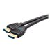 C2G 12ft 8K HDMI Cable with Ethernet