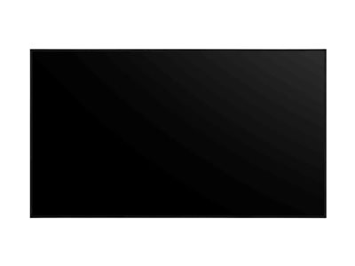 LG 50UL3Q-E UL3Q Series - 50" with Integrated Pro: