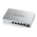 XMG-100 Series XMG-105 - switch - unmanaged - 5 po