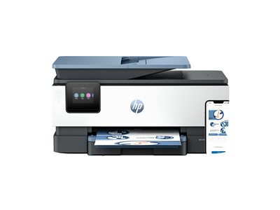 HP Officejet Pro 8135e All-in-One