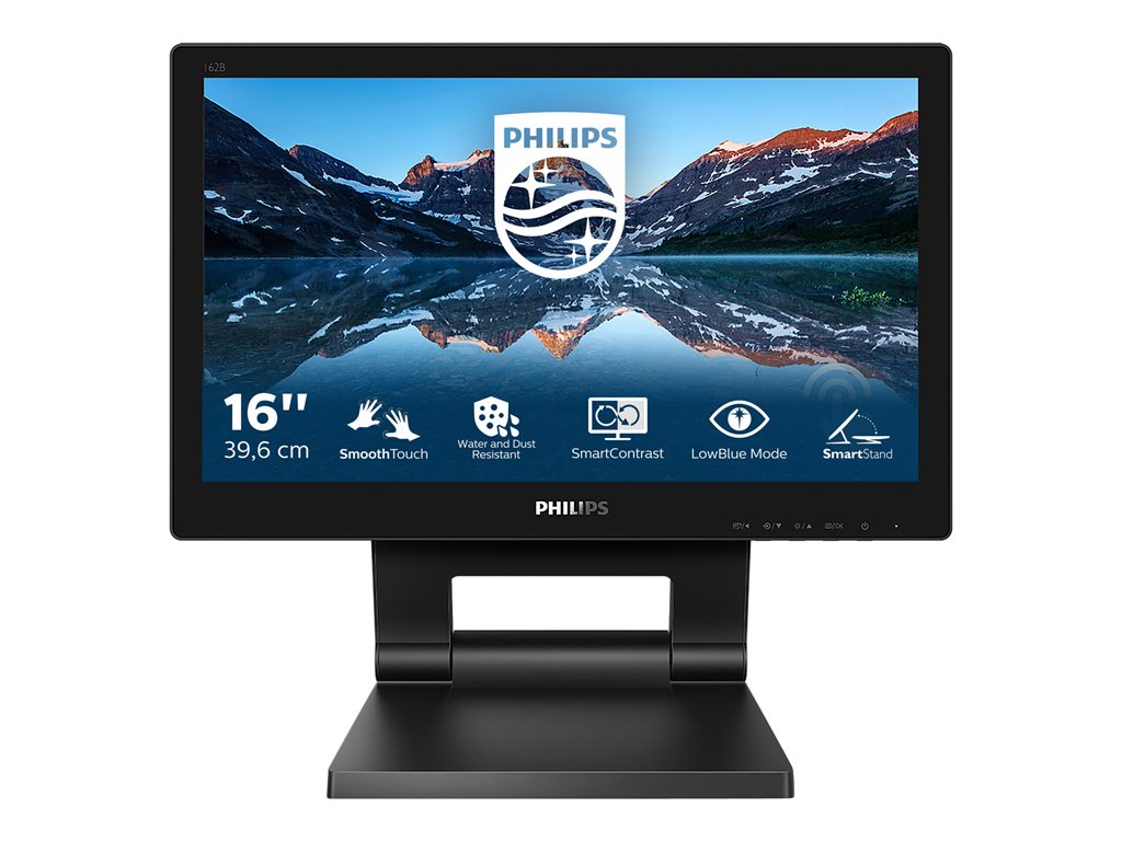 PHILIPS 162B9T/00- Tactil 15.6pcs - 10