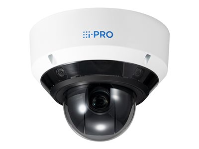 i-PRO WV-X86531-Z2 - Network surveillance camera