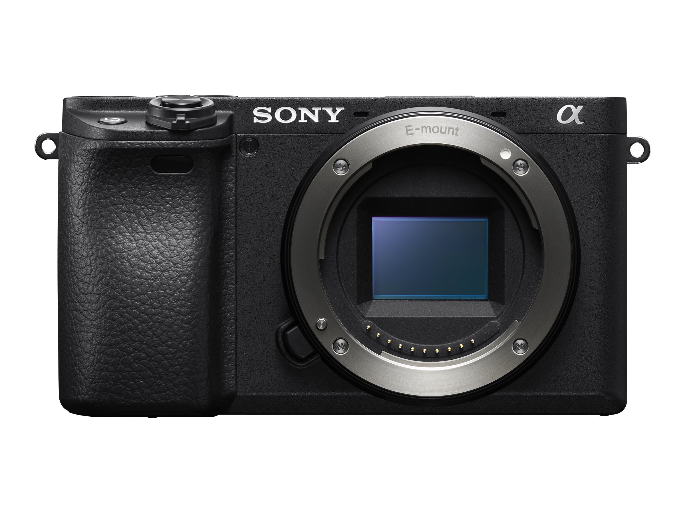 Sony Alpha6400 ILCE-6400 - full specs, details and review