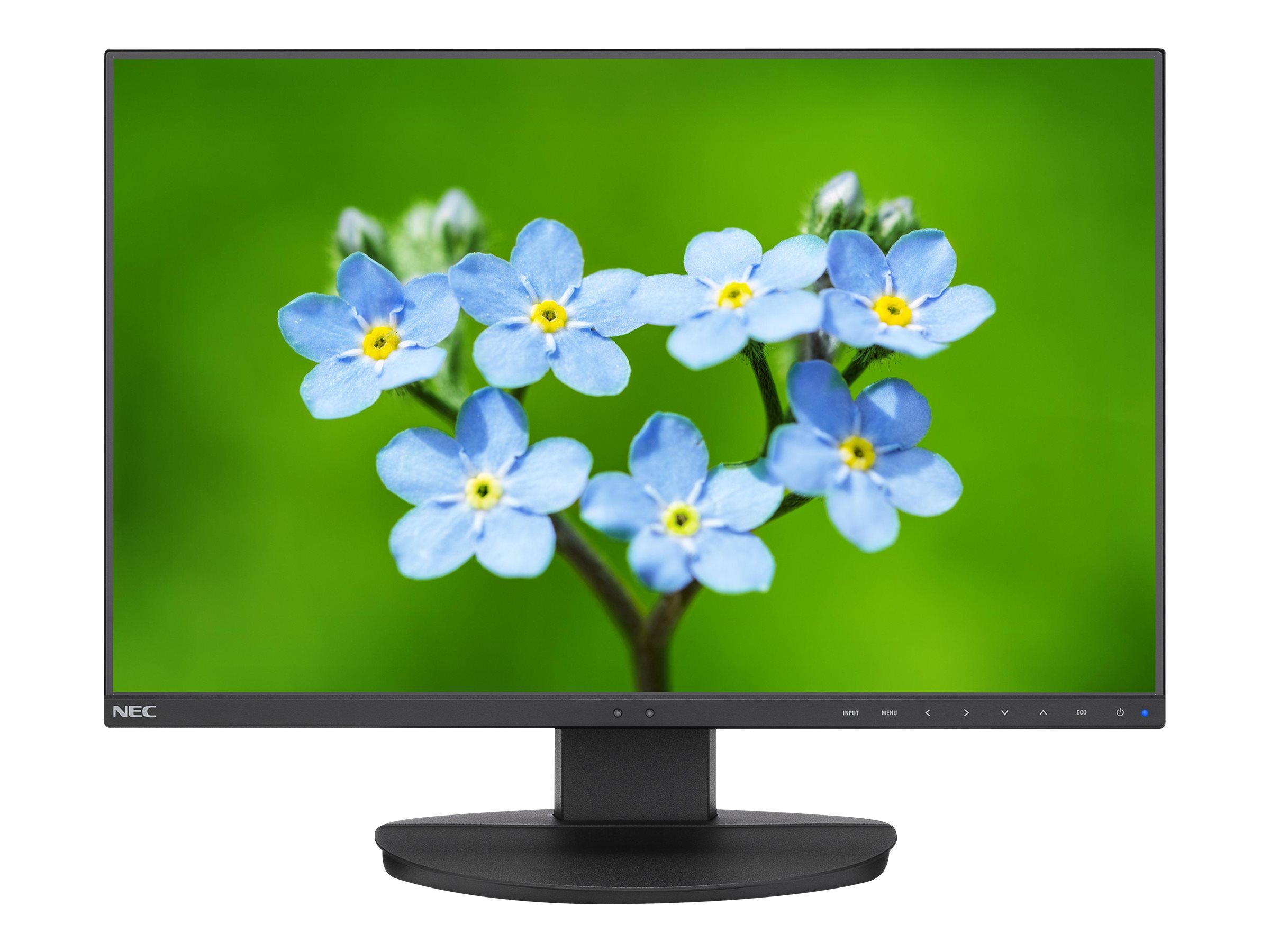 NEC MultiSync EA231WU-BK-SV