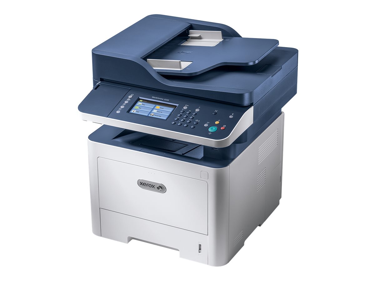 Xerox WorkCentre 3335V_DNI | Overview, Specs, Details | SHI