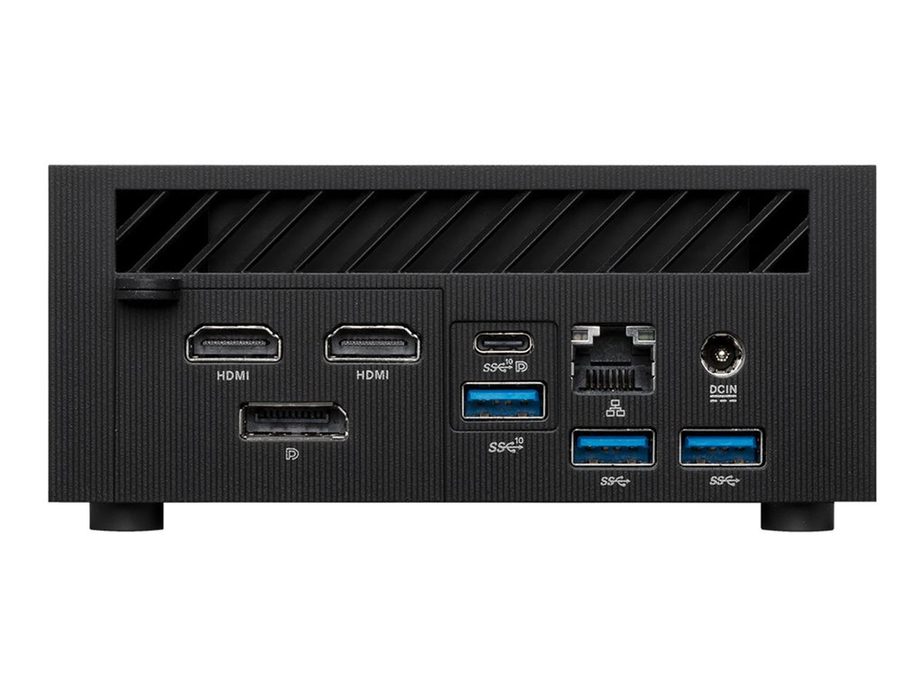 ASUS PN52-S5103AD R5 5600H 8Go 256Go