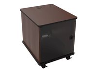 Middle Atlantic MFR Series - rack - 12U