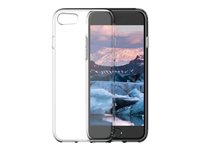 dbramante1928 Greenland Beskyttelsescover Transparent Apple iPhone 7, 8, SE (2. generation)