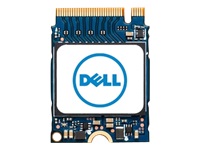 Dell - SSD - 256 Go - interne 