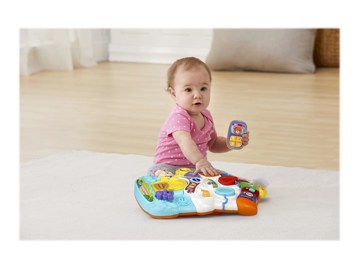 VTech Stroll & Discover Activity Walker