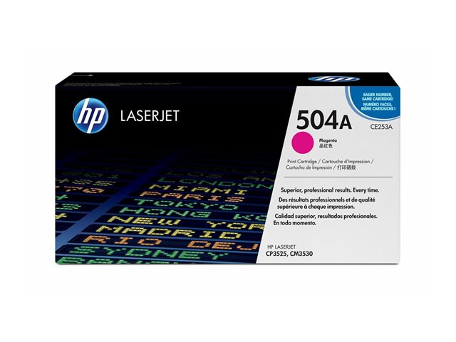 HP MV HP COLOR LASERJET CARTOUC