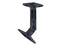 NEOMOUNTS SPEAKER-W100BLACK Speaker Mnt