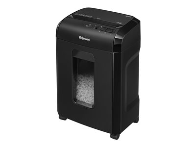 FELLOWES Powershred 10M Micro-Cut Shred