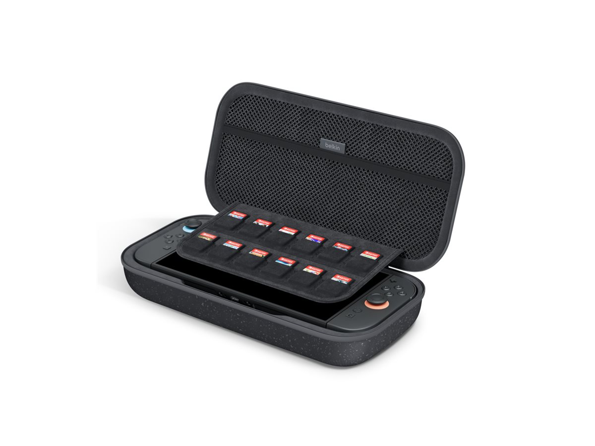 Belkin Gaming - Case for game console