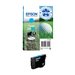 EPSON 2LB Singlepack 34XL Ink Cyan w/s
