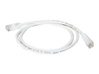C2G Câble réseau Cat5e Snagless non blindé (UTP)