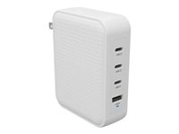 Targus Hyper HJ1001WHWWGL