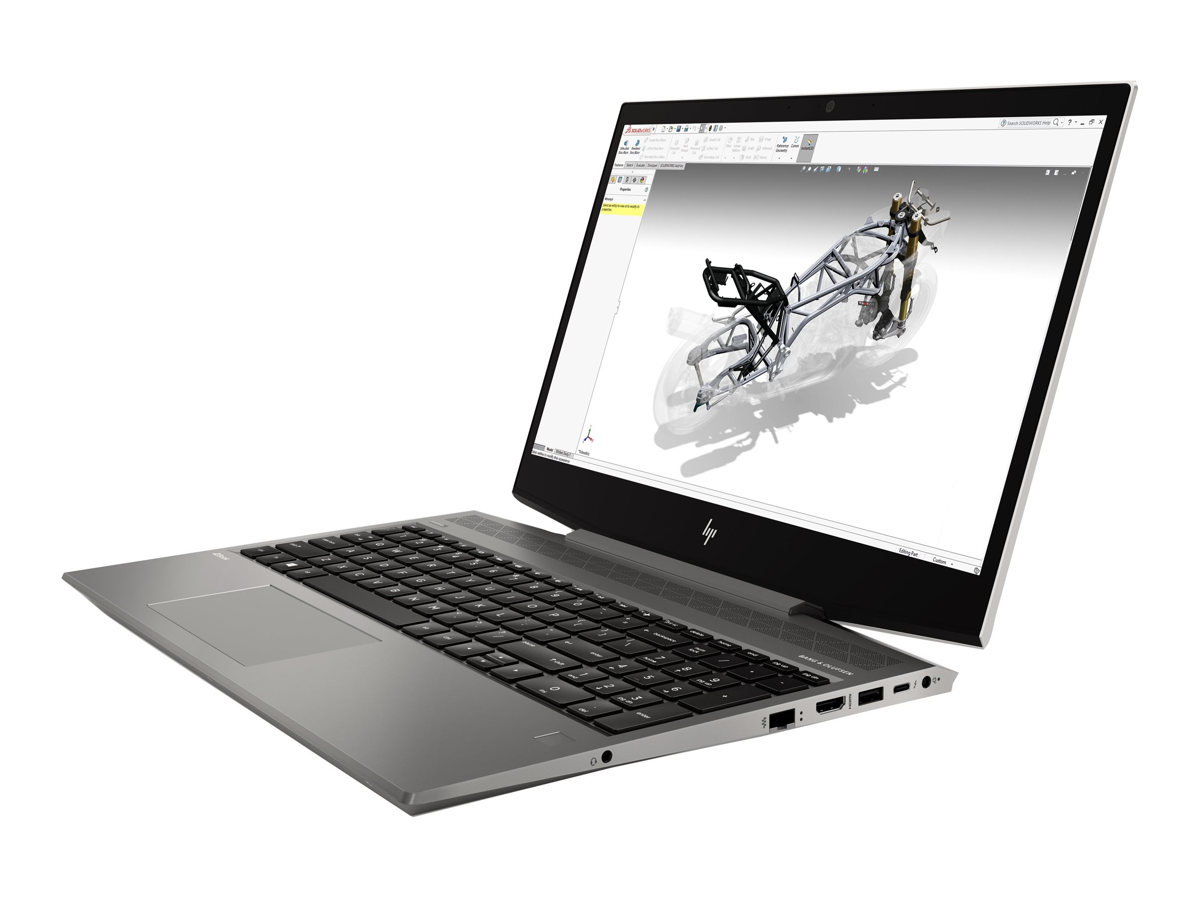 HP ZBook 15v G5 ワークステーション ゲーミング HP ZBook 15v G5 Mobile Workstation | Overview, Specs