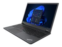 Lenovo ThinkPad P16v Gen 1 21FE 16' 7940HS 1TB NVIDIA RTX 2000 Ada / AMD Radeon 780M Windows 11 Pro